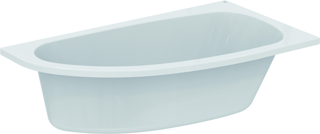 IDEAL STANDARD K275701 Raumspar-Badewanne Hotline Neu,
