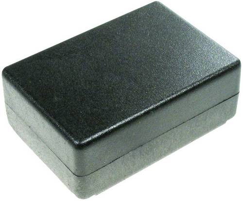 Kemo G026 Universal-Gehäuse 72 x 50 x 28 Kunststoff Schwarz 1St.