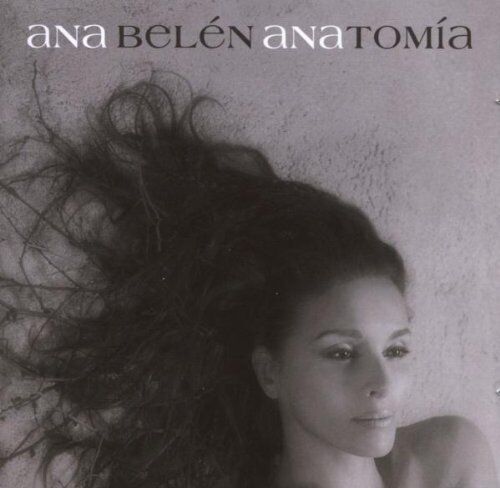 Ana Belen - Anatomia - Preis vom 11.10.2026 23:13:37 h