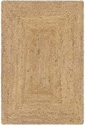 Livabliss Chitanis Hand Braided Area Rug
