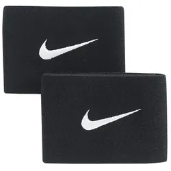 NIKE Guard Stay II Schienbeinschonerhalter schwarz