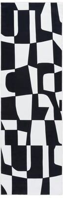 SAFAVIEH Malibu Peninah Contemporary Rug