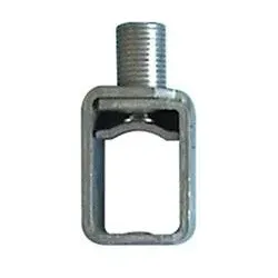 Spelsberg 07674101 Rahmenklemme f. NH1-Trenner KRK NH 1