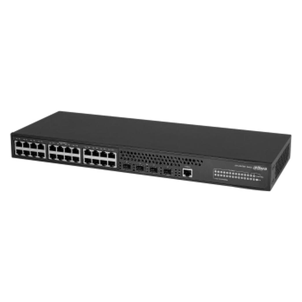 Dahua DH-AS4300-24GT4GF (24 Ports) (DH-AS4300-24GT4GF)
