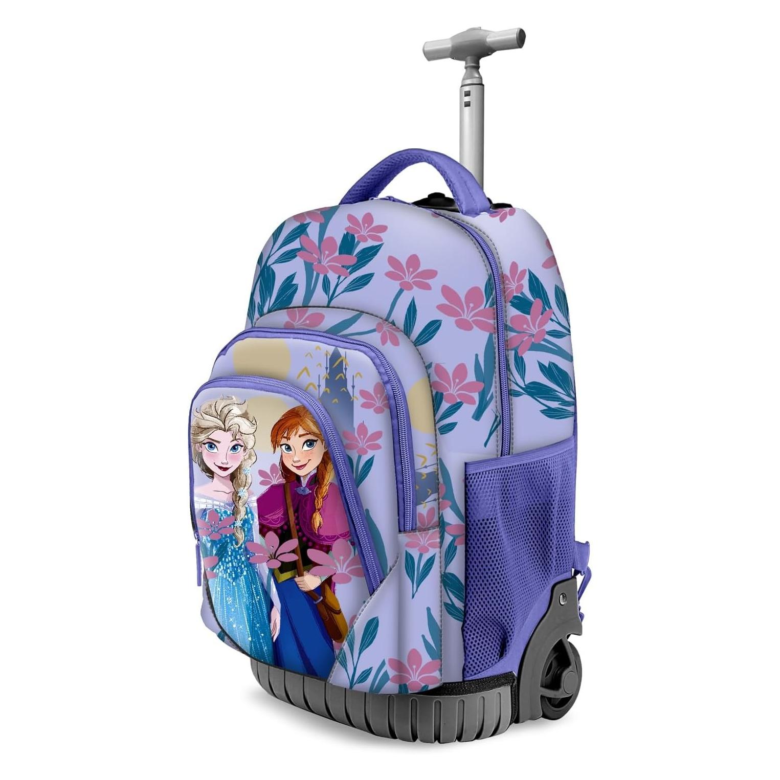 Karactermania FAN GTS Trolley Backpack Dear (06699)