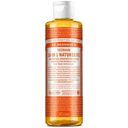 Teebaum - 18in1 Naturseife 240ml