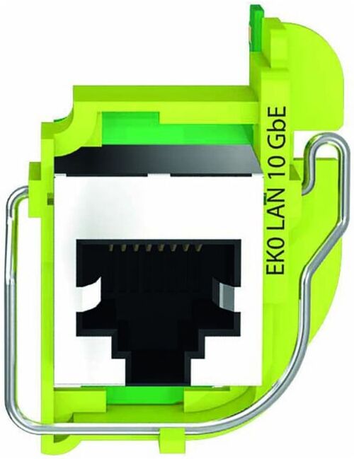 Homeway Module comm. one EKO LAN 10GbE HW-EKOHL10GS1 (4547451)