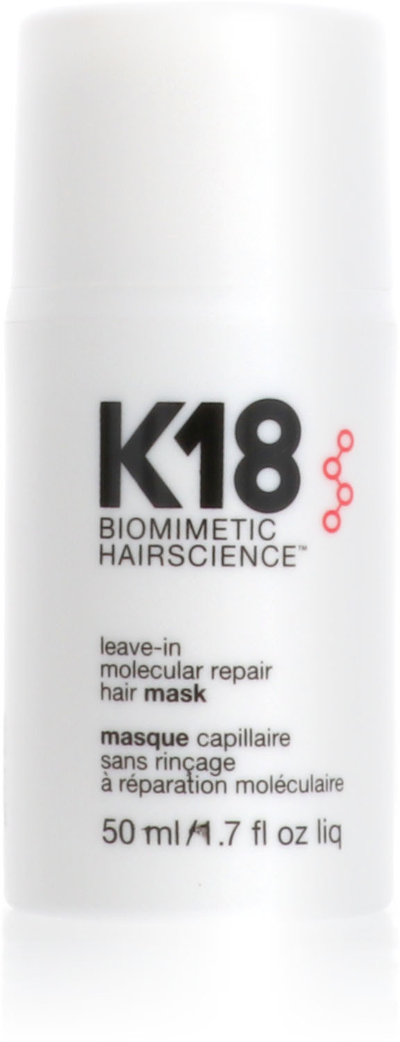 K18 Professional Molecular Repair Hair Mask 50 ml K18-001128