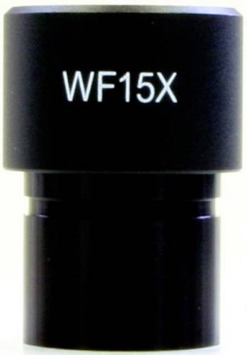 Bresser Optik DIN Weitfeld WF15x 5941740 Mikroskop-Okular 15 x Passend für Marke (Mikroskope) Bresser Optik