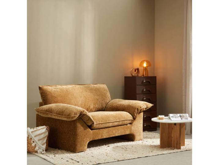 NOUS Living loveseat Woodstock