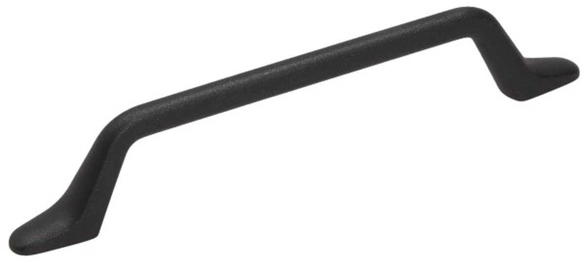 Gamet Meubelgreep Grafiet 128mm