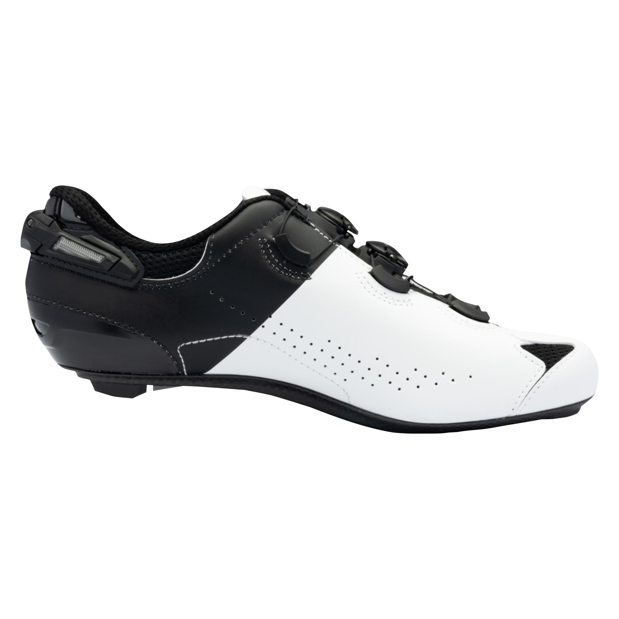 Sidi RR Shot 2S Pro (43.5) (000MCSHOT2SPROWHTBLK43.5)