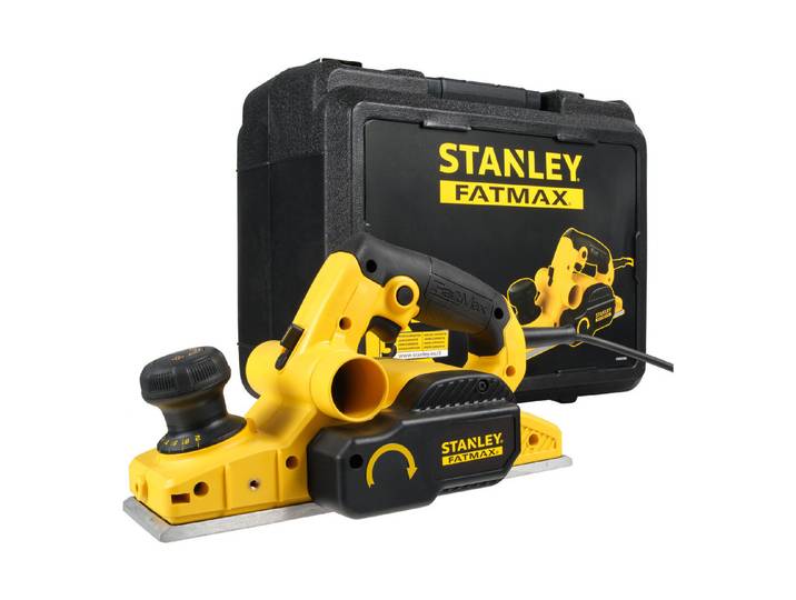 Stanley Elektrohobel Fme630K 750 W