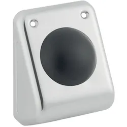 Geberit Wandfußdrücker zu 240872001 pneumatischer Urinal Fußauslösung