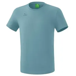 Erima Teamsport T-Shirt Kinder - smoke blue - 140