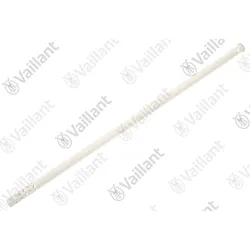 Rohr, KW-Einlauf Vaillant-Nr. 0020038613