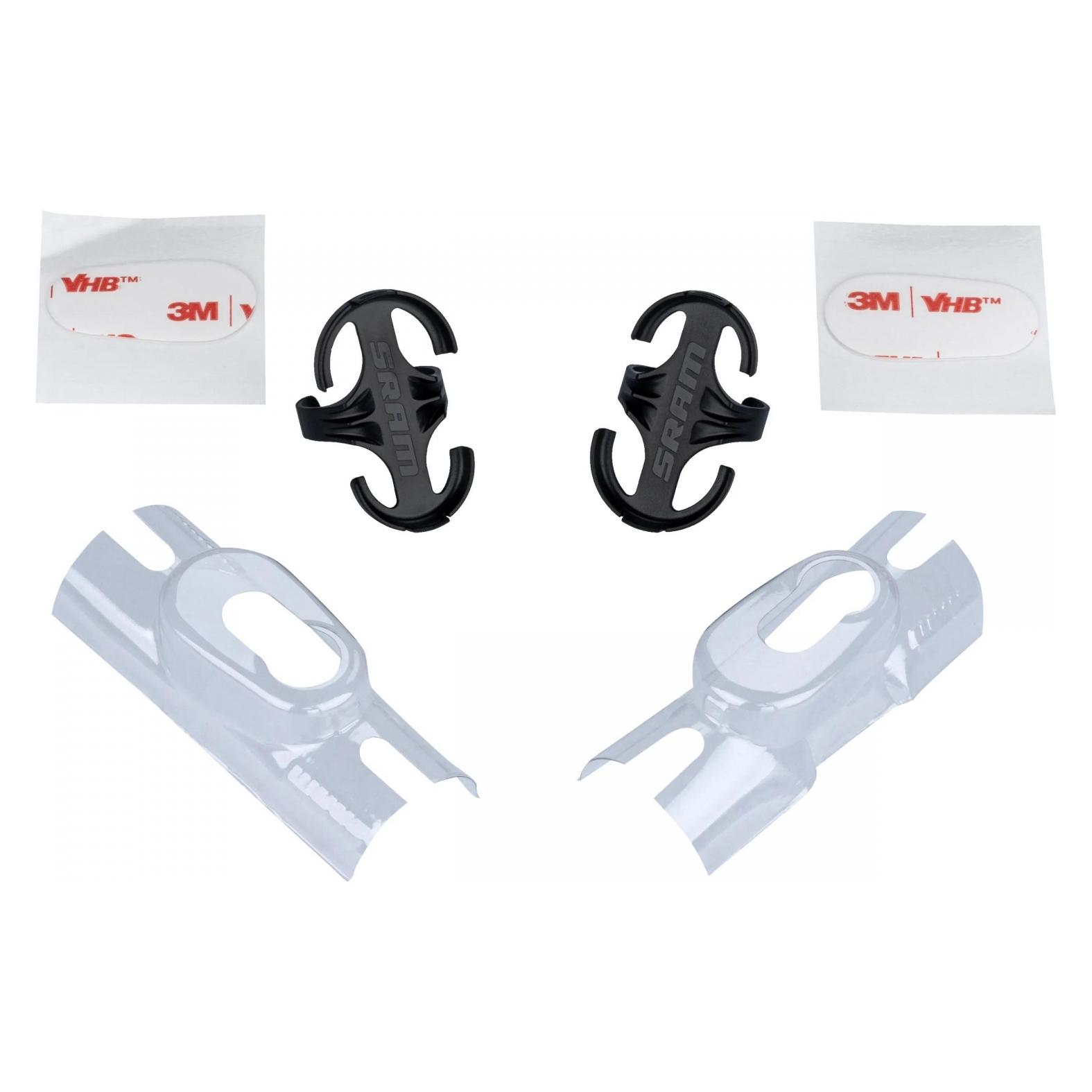Sram EC Blip Wireless-Montagesatz (11.3018.016.000)