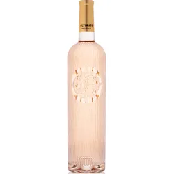UP Ultimate Provence rose 2025