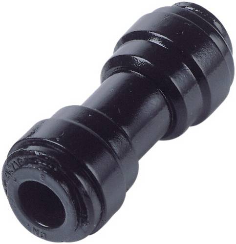 Norgren IMI Gerade-Verbinder D00200600 Rohr-Ø: 6mm