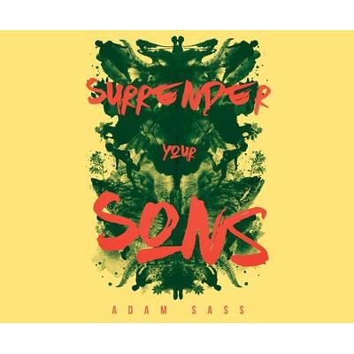 Surrender Your Sons - Adam Sass, CD, 9781662032189