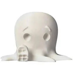 Makerbot Filament (PLA, 900 g, 1.75 mm), Filament, Weiss