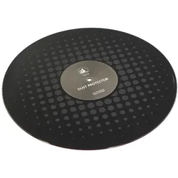 Clearaudio Electronic Dust Protector (Plattenspieler Abdeckung), Plattenspieler Zubehör