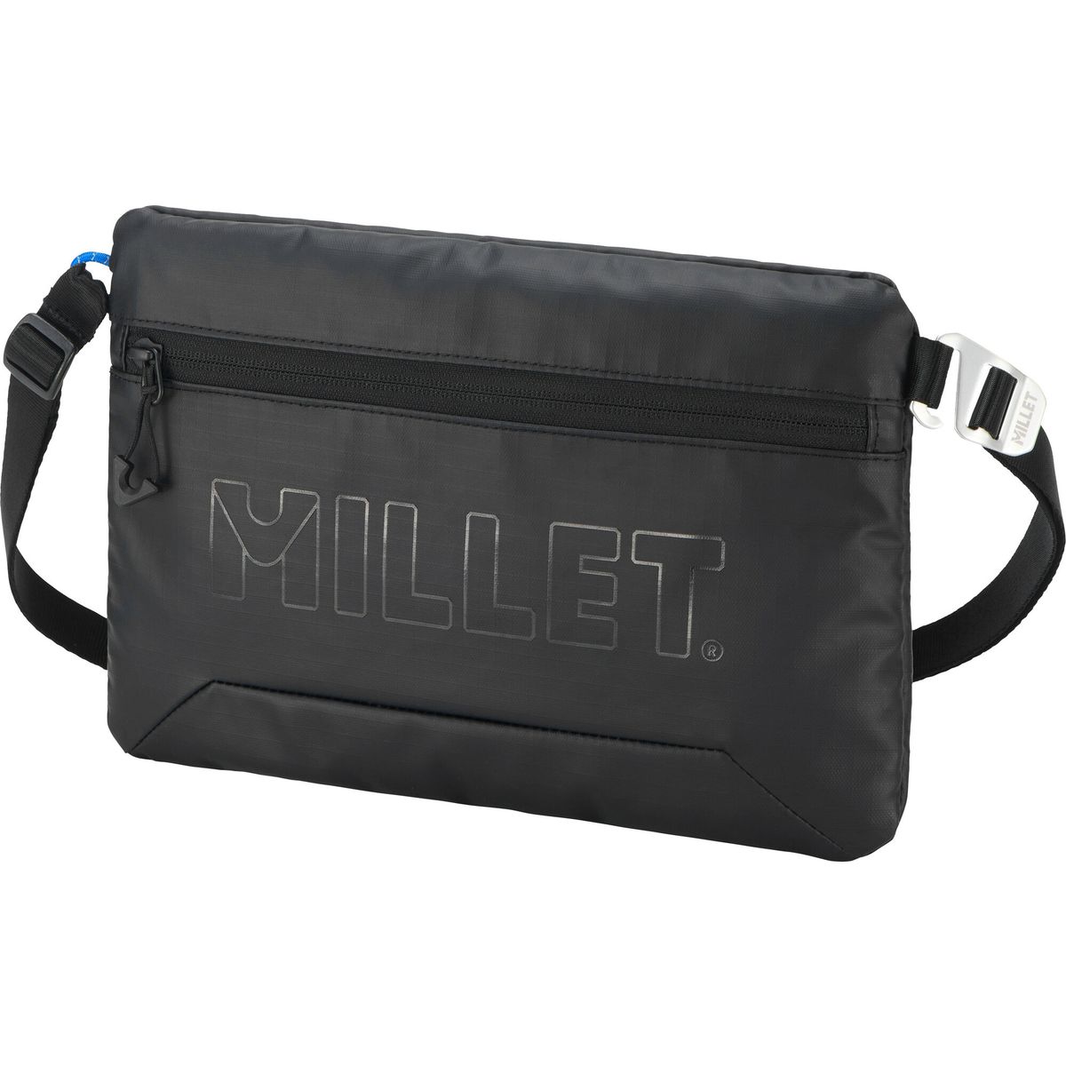 Millet Chamonix Flat Pouch black (N0247) U MIS10023-N0247-U