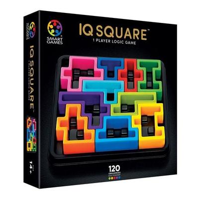 IQ-Deluxe Square