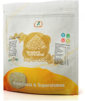 Energy Feelings Nutritional Yeast B12 + Flakes 1 Kg 1 Kg