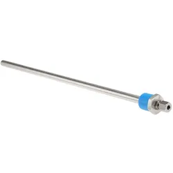 RS PRO Thermotasche Edelstahl 400mm, Messtechnik, Silber