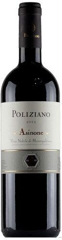 Nobile di Montepulciano 'Asinone' Poliziano 2019