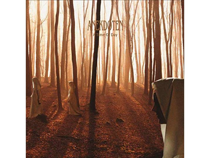 Anekdoten - A Time Of Day