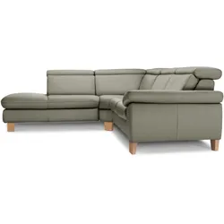 Polsterecke vito TONGA (BHT 273x81x239 cm) - BHT 273x81x239 cm