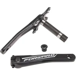 Forward, Velokurbel, (155 mm)