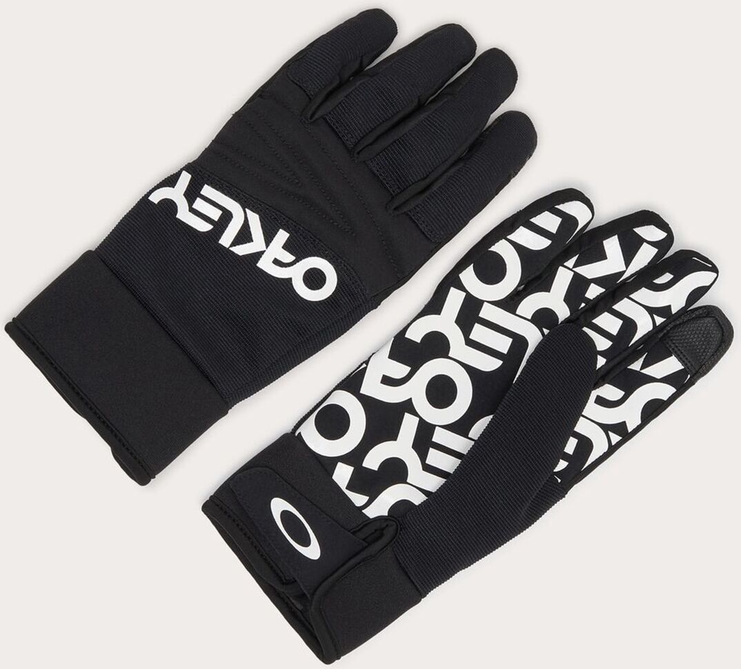 Oakley Guantes térmicos Factory Pilot Core Glove .  (M) Negro