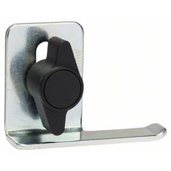 Tiefenanschlag, passend zu GHO 14,4 V, GHO 18 V Bosch Accessories 2607000073
