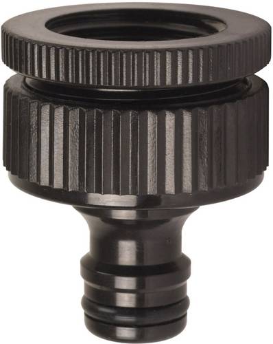 TOOLCRAFT TO-4848804 Kunststoff Hahnanschluss 19mm (3/4") Ø