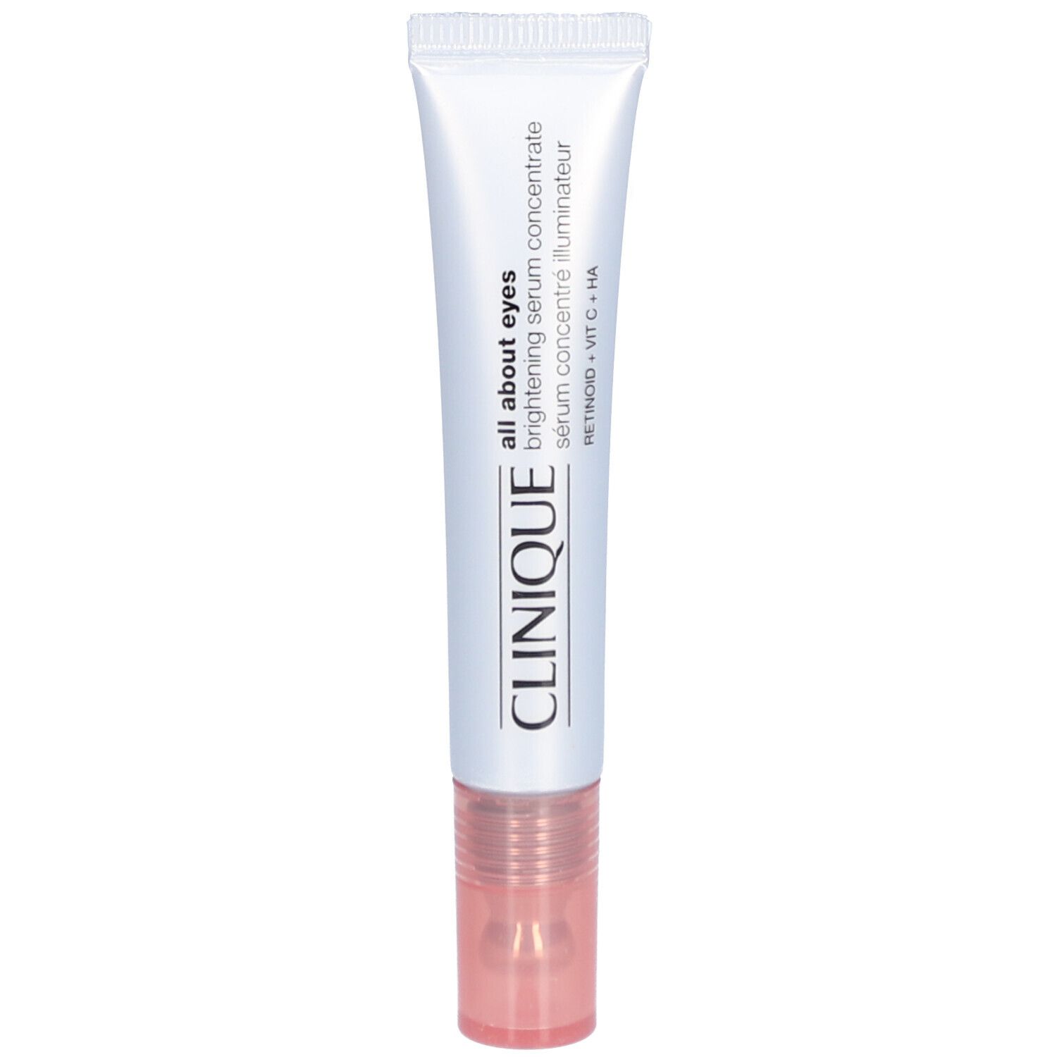 Clinique All About Eyes Bright Serum Concentrate 10ml 10 ml