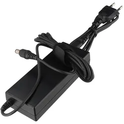 AccuCell Netzteil für Toshiba Tecra M10 (kein Original), Notebook Netzteil, Schwarz