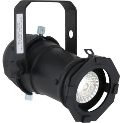 Showtec PAR 16 Warm-On-Dim 10 W warmweiße LED Parcan