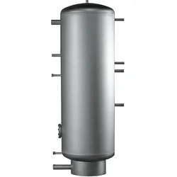 Danfoss Trinkwassererwärmer SE-RG,125Li SE-RG0125,inkl. EPS-Dämmung