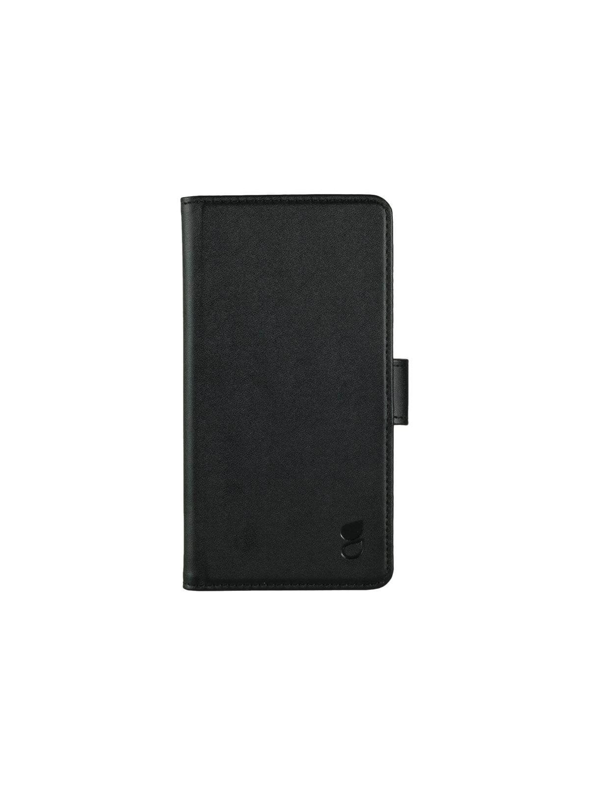 GEAR Wallet Case Black - Huawei Mate 10 Lite
