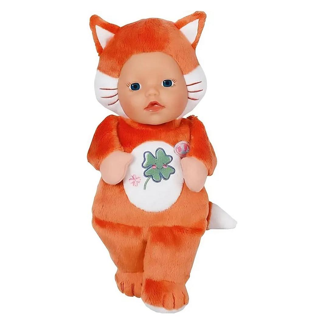 Zapf Creation BABY born for babies Fuchs 26cm (836606)
