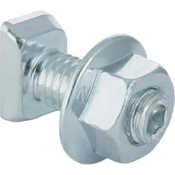 Geberit GIS-Pro Drehrastbolzen, 461006005 461006005