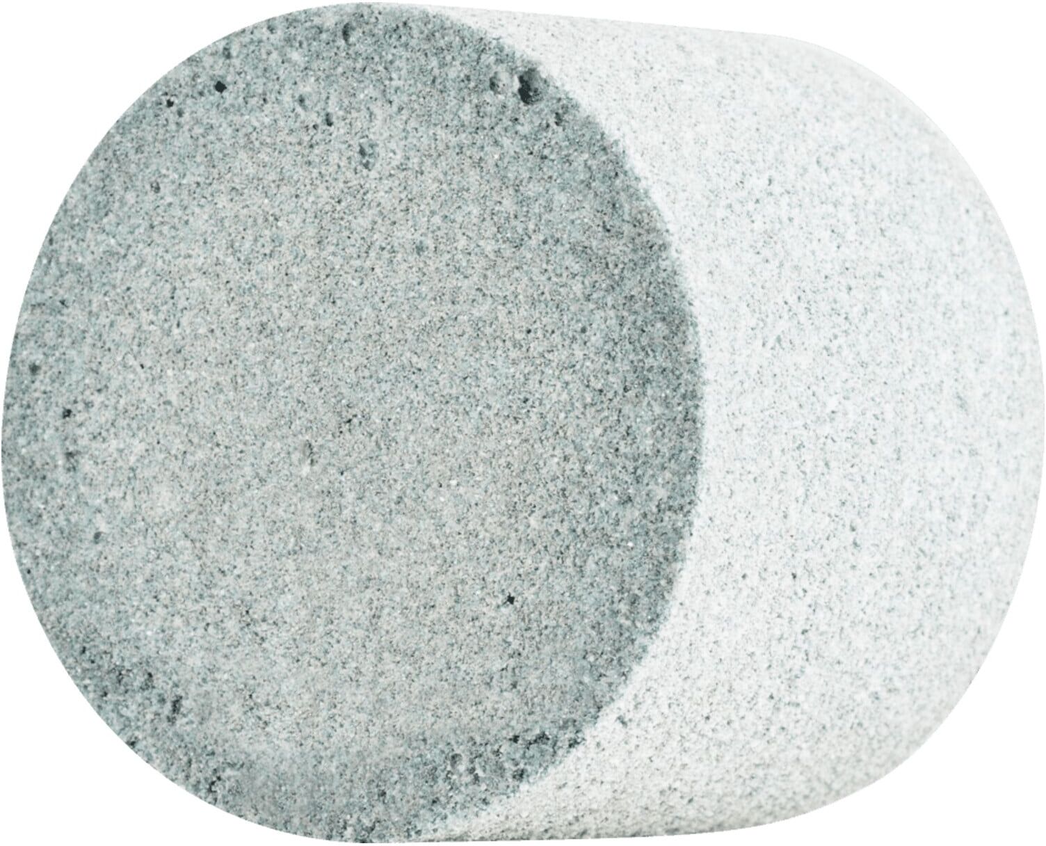 PFERD TOOLS Poliflex Marmorierkörper Zylinderform Ø 50x40mm Gewinde M8 Bindung PUR SIC80 (41289408)
