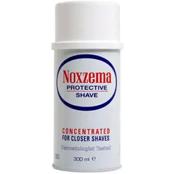 Noxzema Klassischer Rasierschaum 300ml