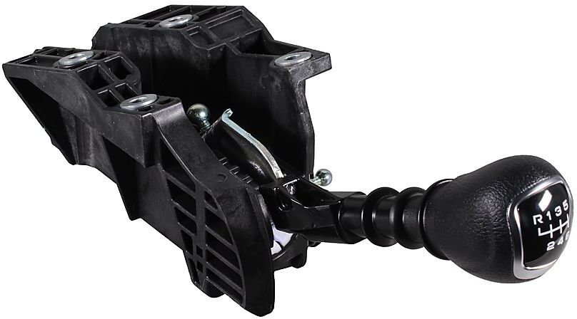 Metzger Autoteile Schalthebel 3152036 Für Iveco