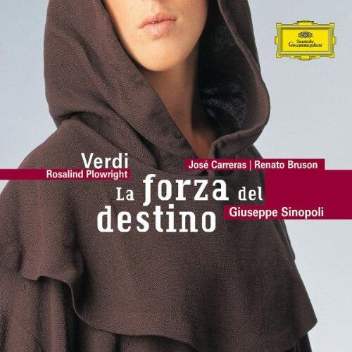 Baltsa - La Forza Del Destino.(Ga) - Preis vom 27.09.2026 03:53:48 h