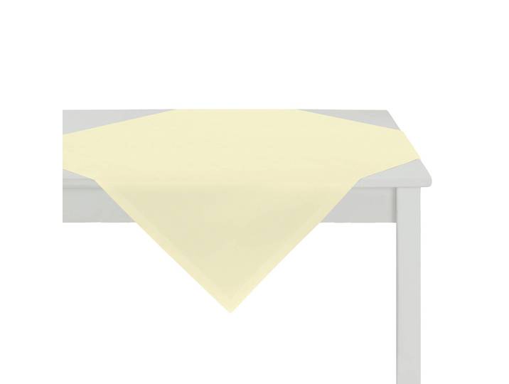 Nappe Kanada 100 x 100 cm Beige/Ecru