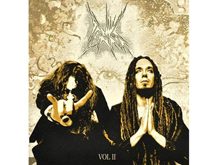 Daniel Lioneye - Vol. Ii